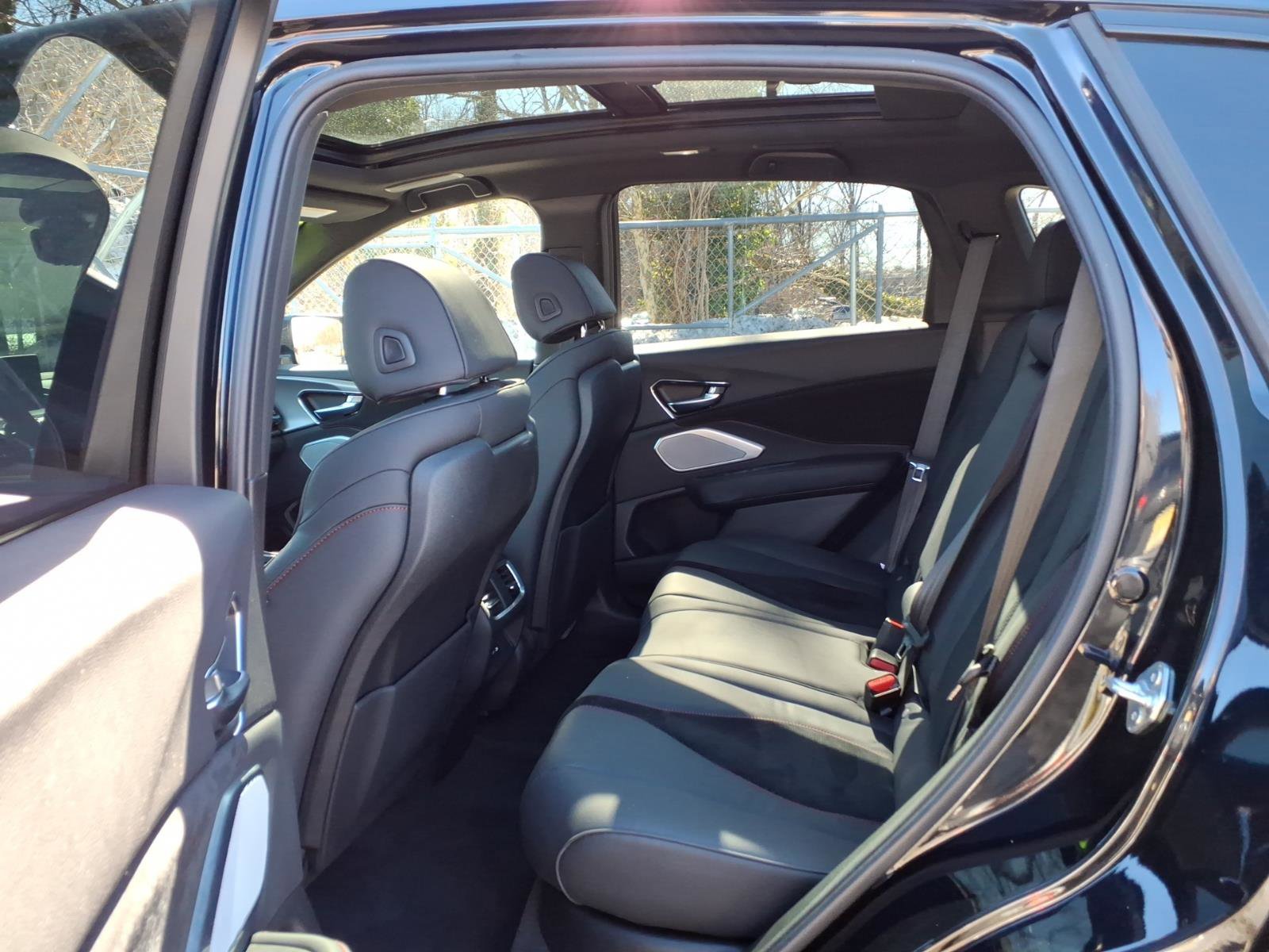 Used 2024 Acura RDX A-Spec image 14