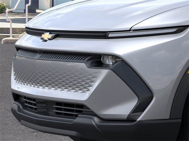 New 2026 Chevrolet Equinox EV LT w/ Comfort Package image 13