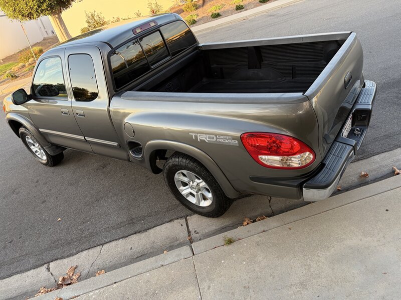 Used 2003 Toyota Tundra SR5 RWD image 11
