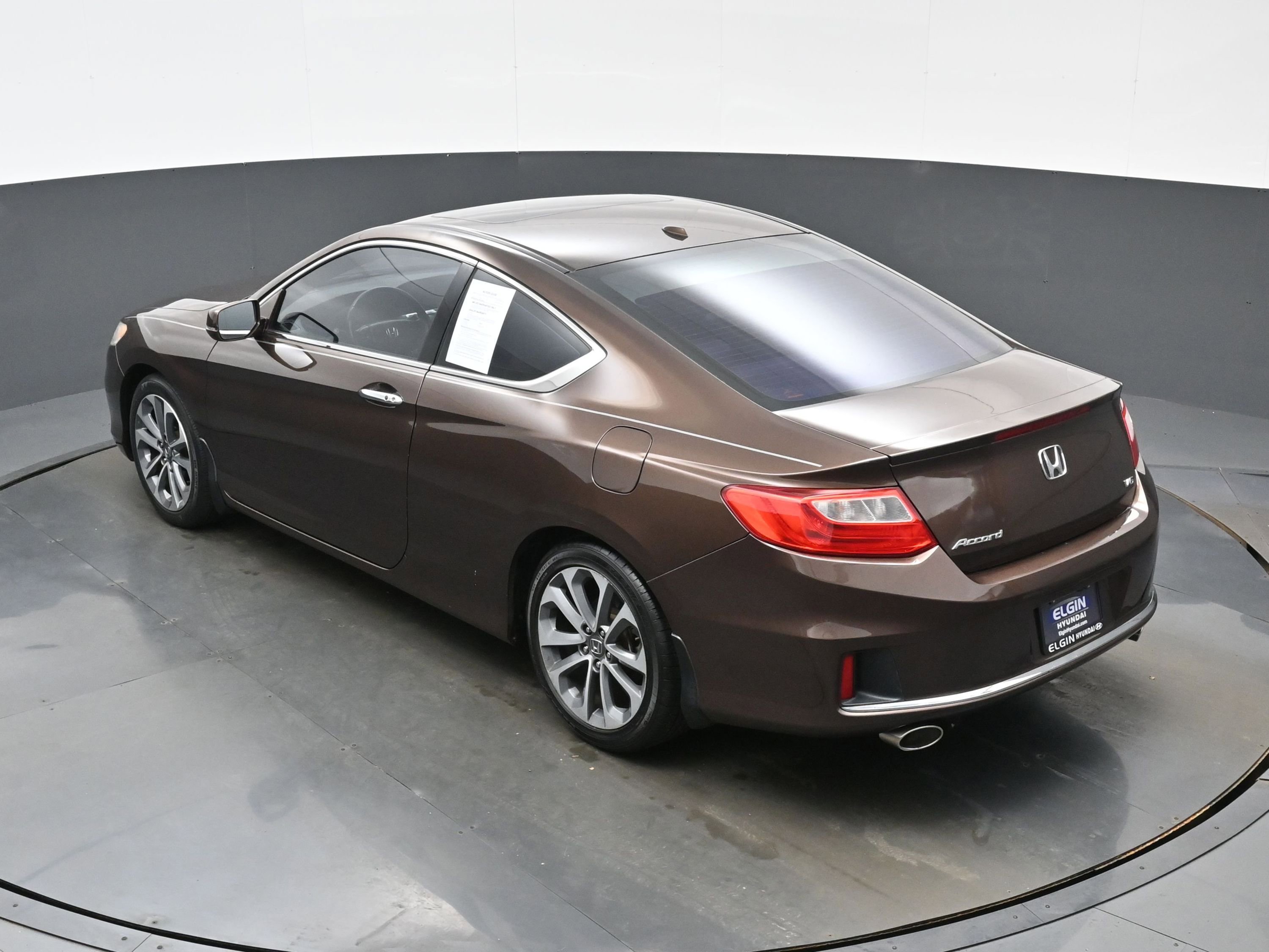 Used 2013 Honda Accord EX-L image 37