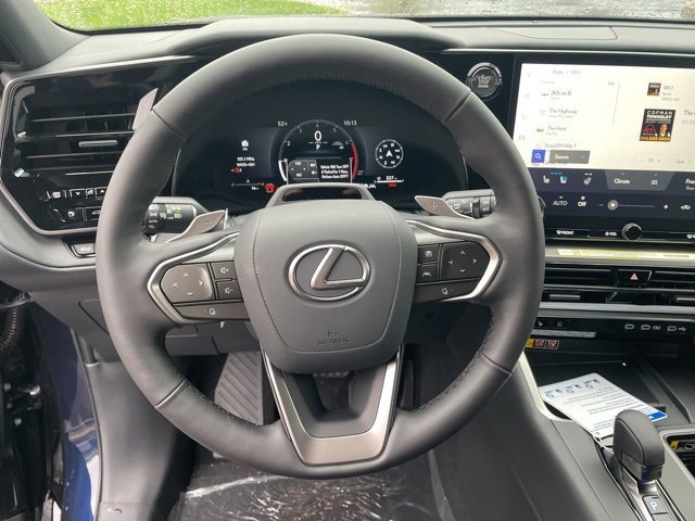 New 2026 Lexus TX 350 AWD image 23