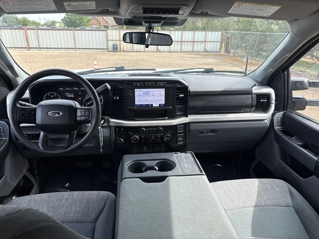 Used 2024 Ford F450 XLT AWD/4WD image 11