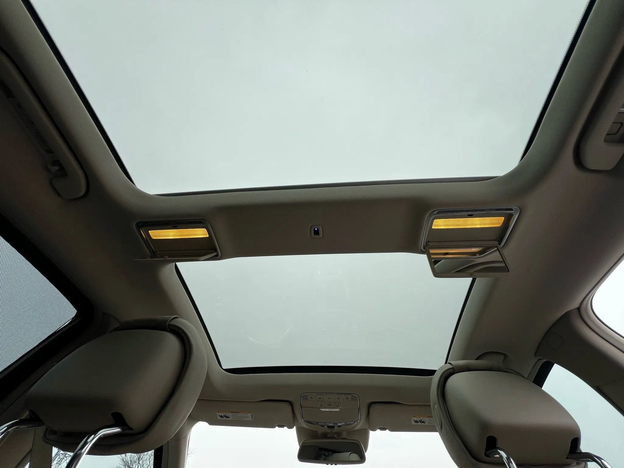 Used 2014 Mercedes-Benz S 550 Sedan image 22