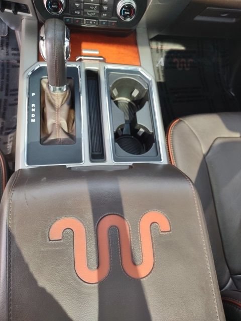 Used 2017 Ford F150 King Ranch AWD/4WD image 16