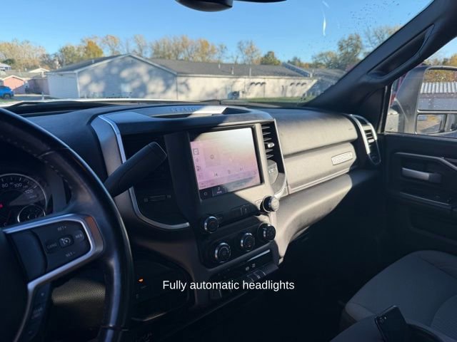 Used 2024 RAM 3500 Big Horn image 22