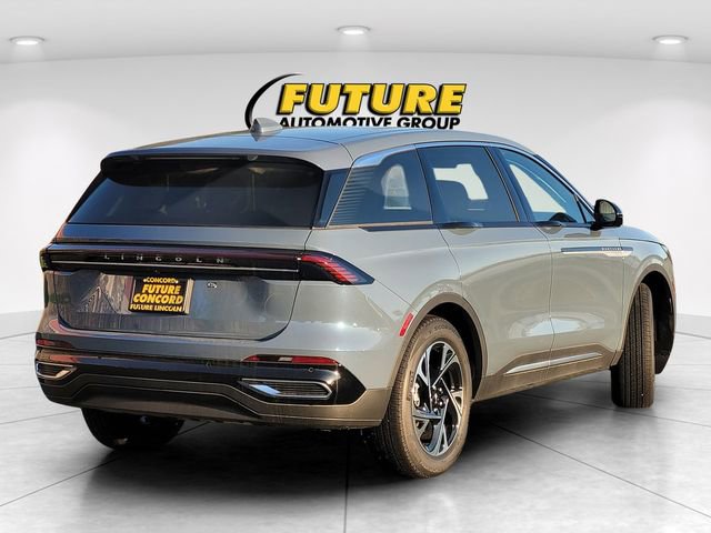 New 2026 Lincoln Nautilus Premier w/ Equipment Group 102A image 6