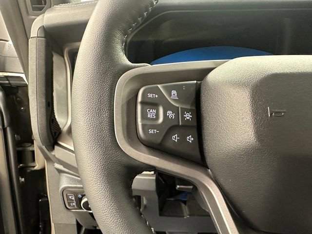 New 2025 Ford Bronco Outer Banks image 34