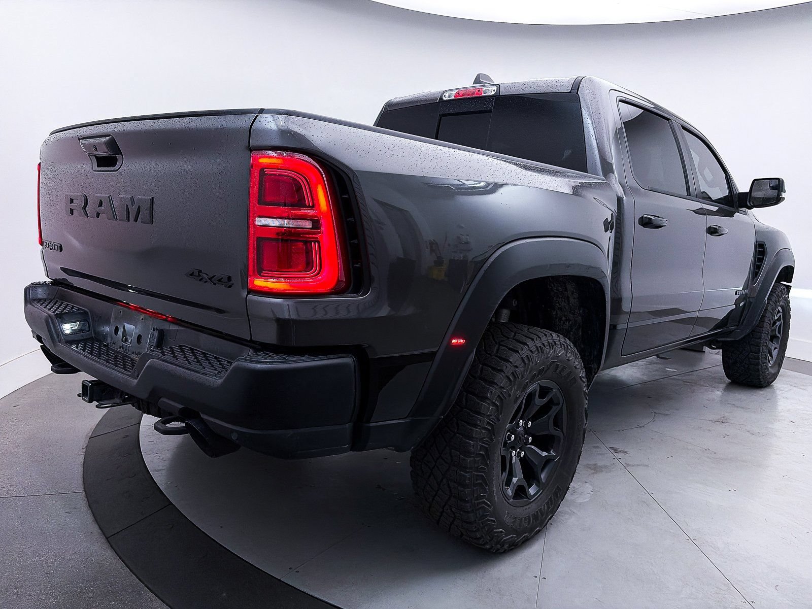 Used 2025 RAM 1500 RHO AWD/4WD image 16