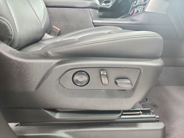Used 2021 Chevrolet Tahoe LT RWD image 42