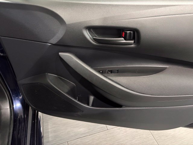 Used 2026 Toyota Corolla LE FWD image 13
