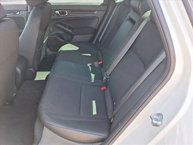 Used 2026 Honda Civic FWD Hybrid Sedan image 24