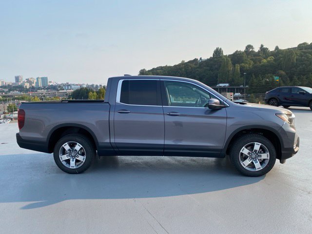 New 2026 Honda Ridgeline RTL image 3