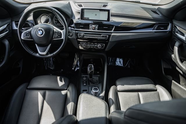 Used 2021 BMW X2 xDrive28i w/ Convenience Package image 20