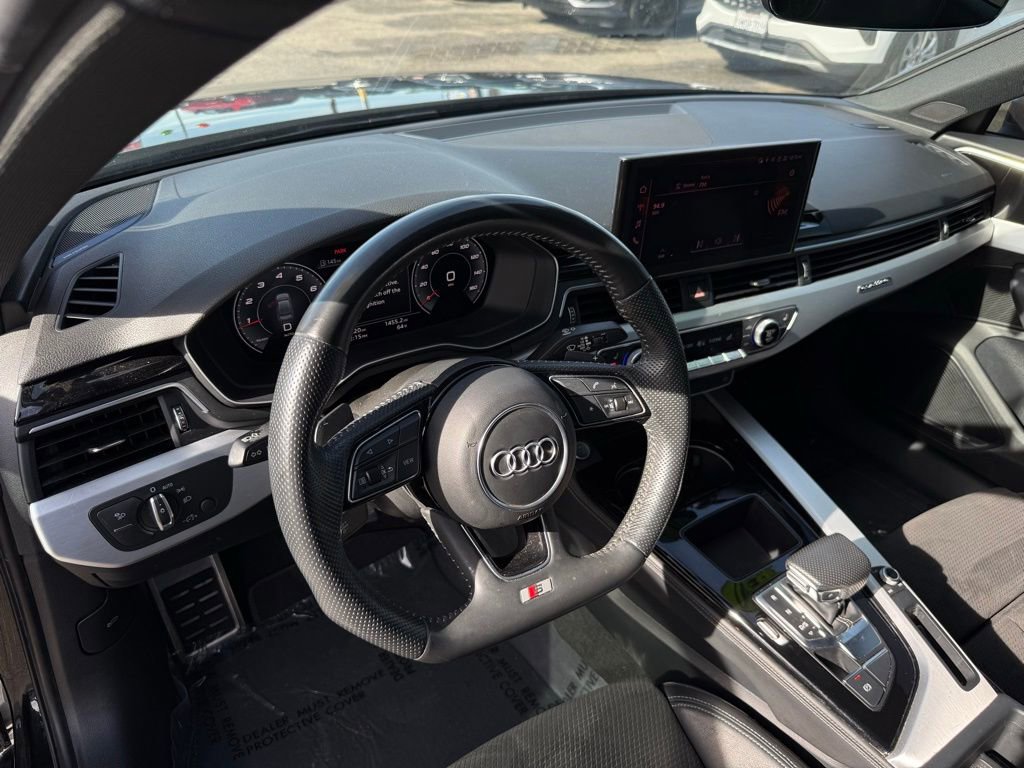 Used 2020 Audi A4 2.0T Premium Plus w/ Premium Plus Package image 19