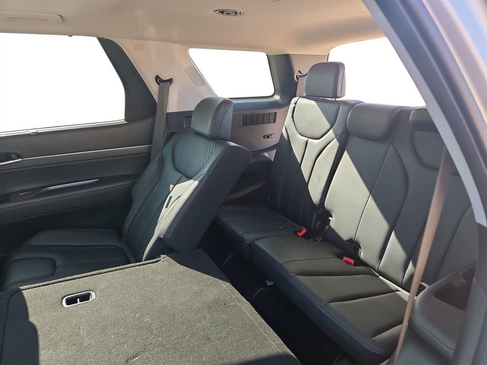 Used 2024 Hyundai Palisade SEL image 33