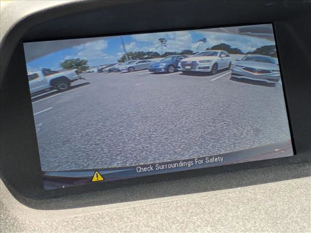Used 2014 Buick Encore Premium FWD image 8