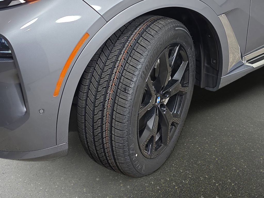 Certified 2023 BMW X7 xDrive40i w/ Climate Comfort Package AWD/4WD image 38