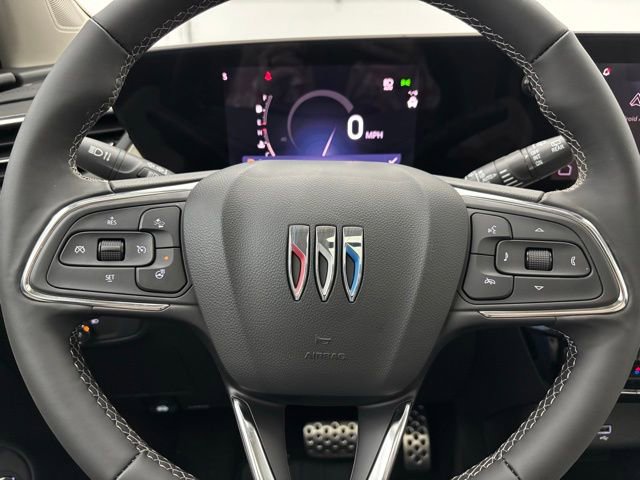 New 2026 Buick Encore GX Avenir w/ Avenir Technology Package image 21