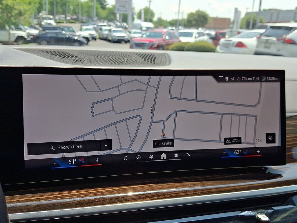 Used 2026 BMW X7 xDrive40i AWD/4WD image 19