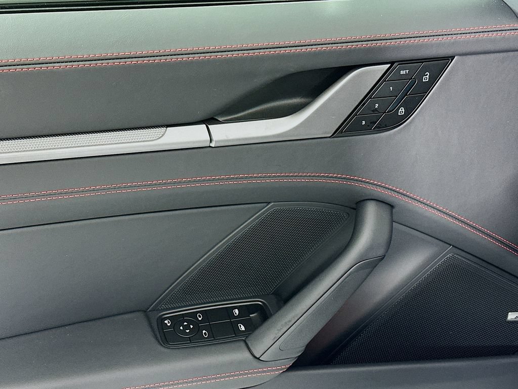 New 2026 Porsche 911 Carrera 4S AWD/4WD image 20