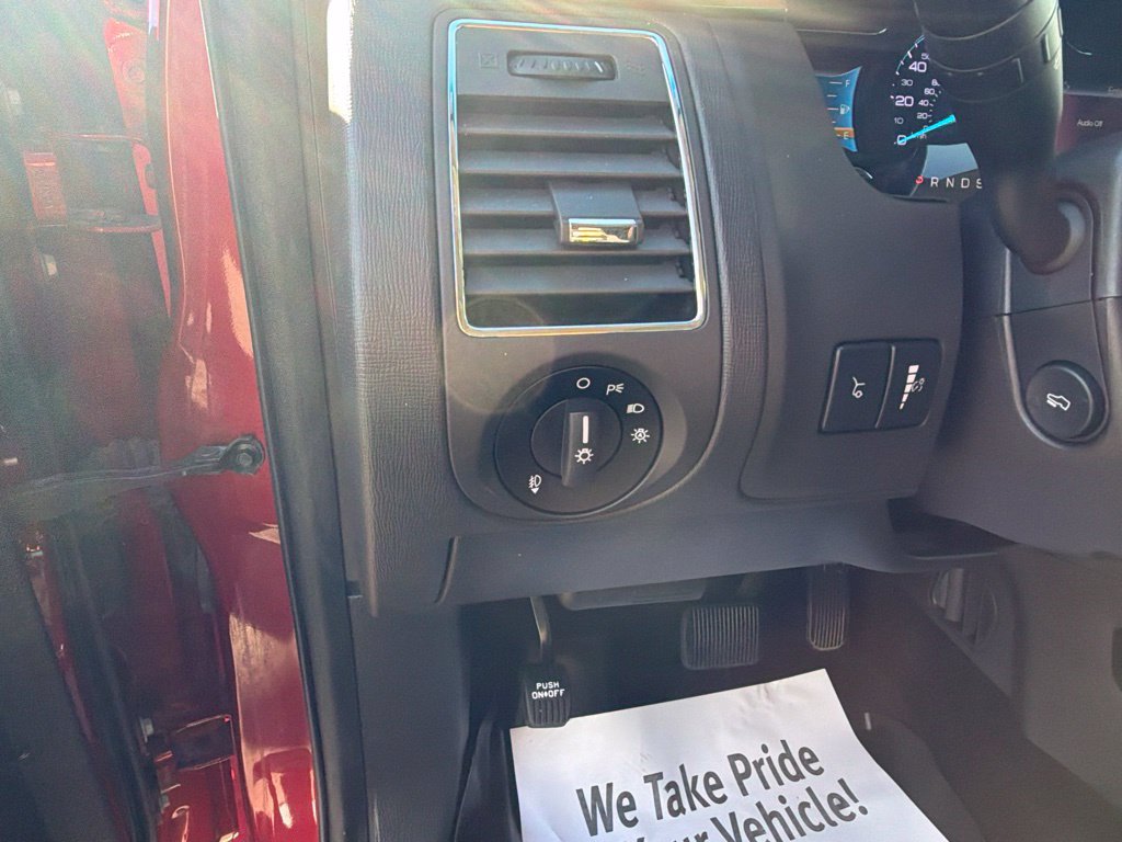 Used 2019 Ford Flex SEL w/ Equipment Group 202A AWD/4WD image 30