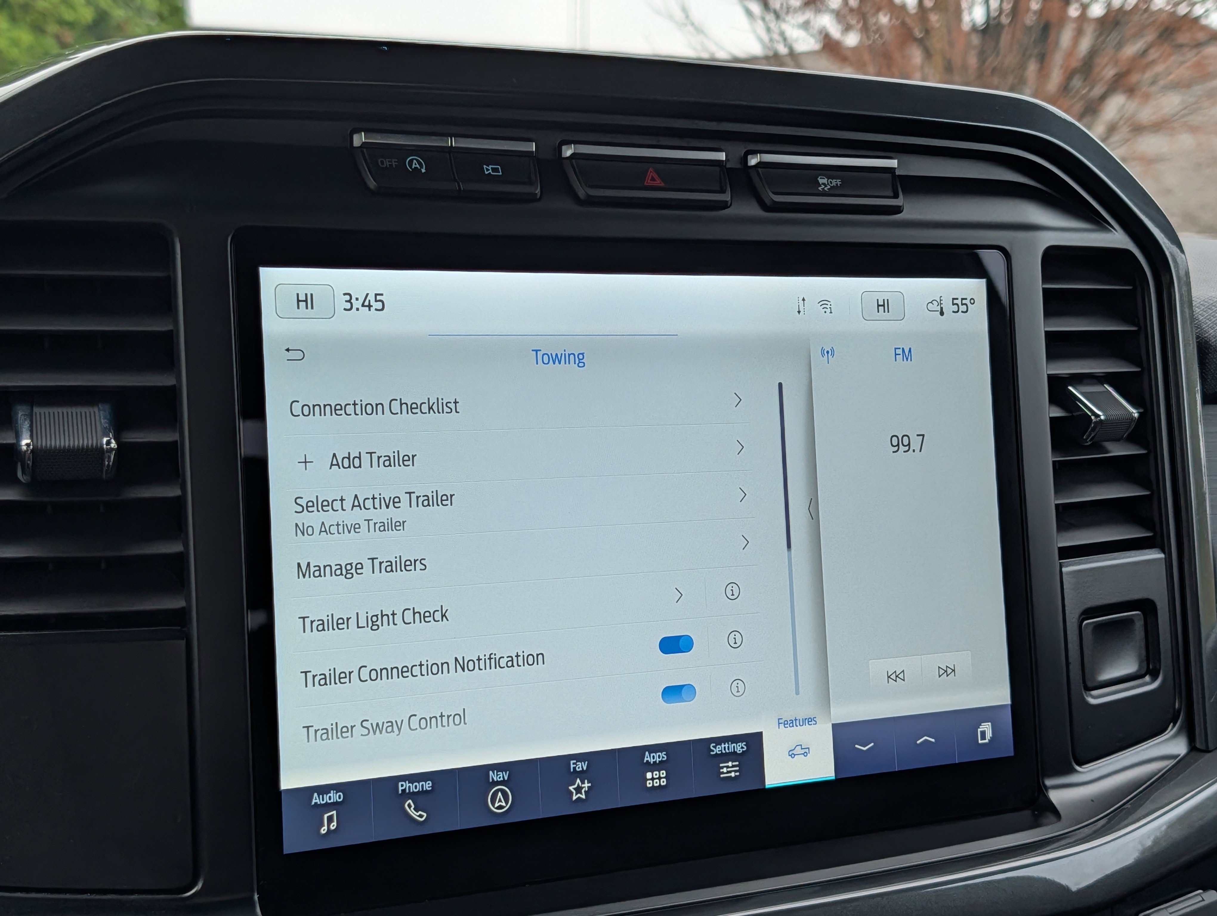 Used 2023 Ford F150 XLT w/ Equipment Group 302A High image 26