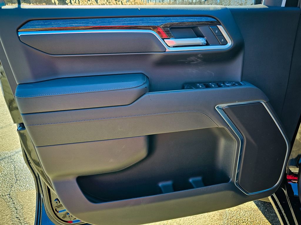 New 2026 GMC Sierra 1500 Elevation w/ Elevation Select Package image 10