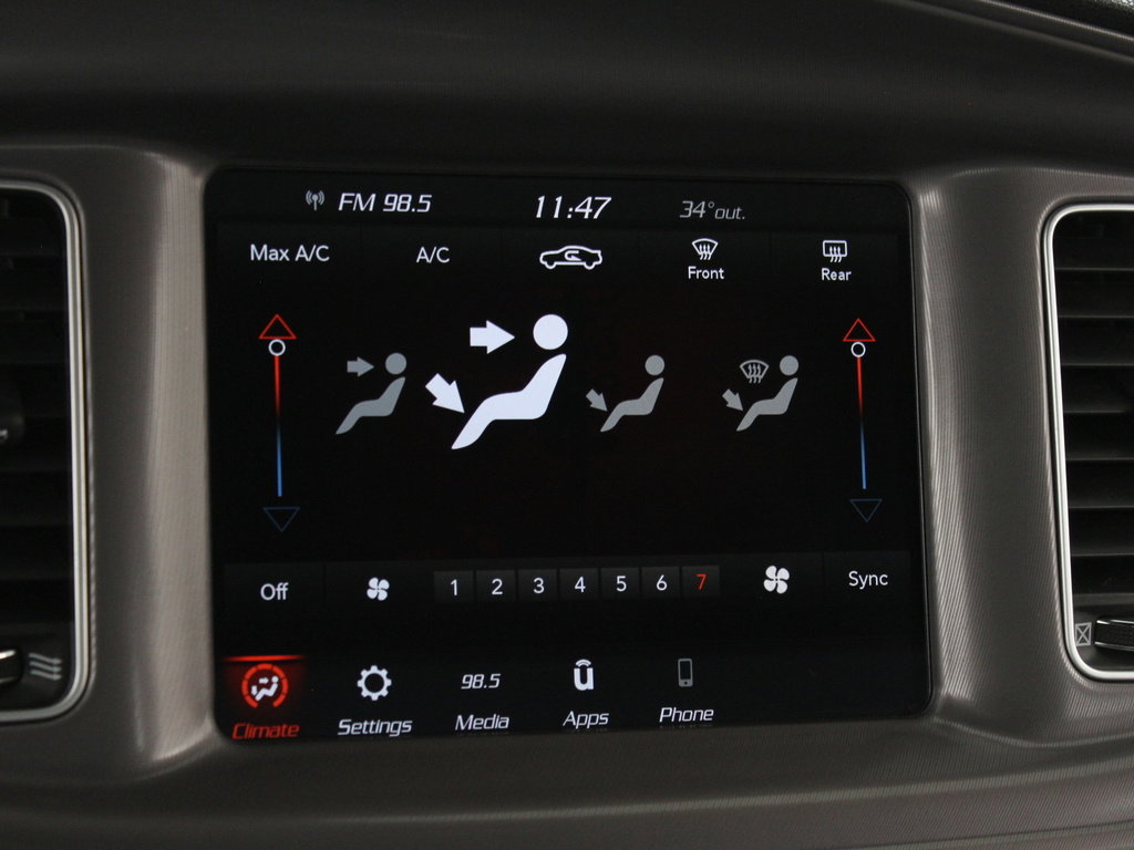 Used 2023 Dodge Charger SXT image 10