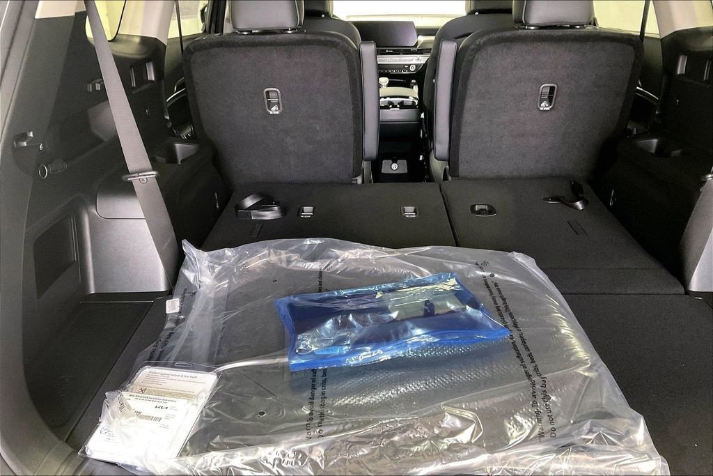 New 2025 Kia Telluride S image 41