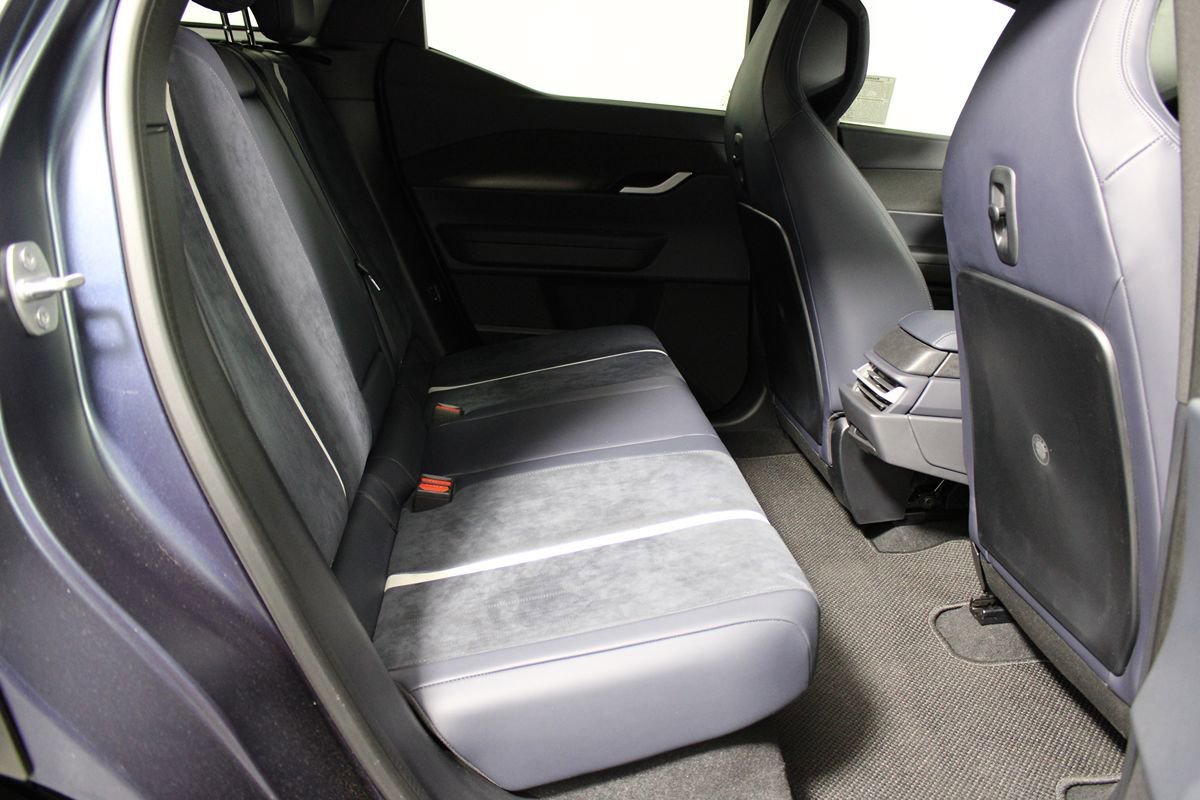 Used 2023 Fisker Ocean Extreme image 36