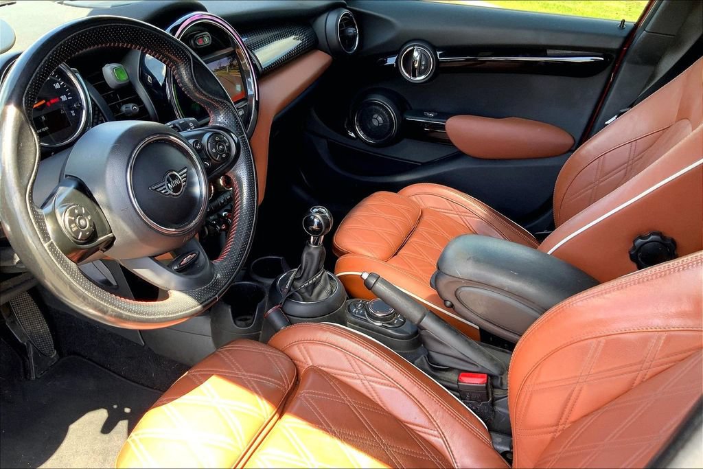 Used 2019 MINI Cooper S FWD image 12