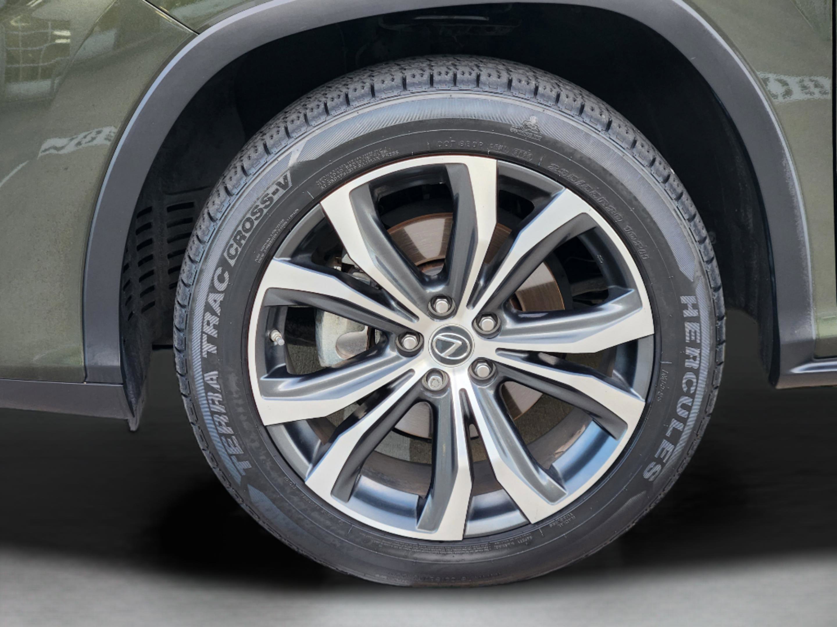 Used 2021 Lexus RX 350 FWD w/ Premium Package image 38