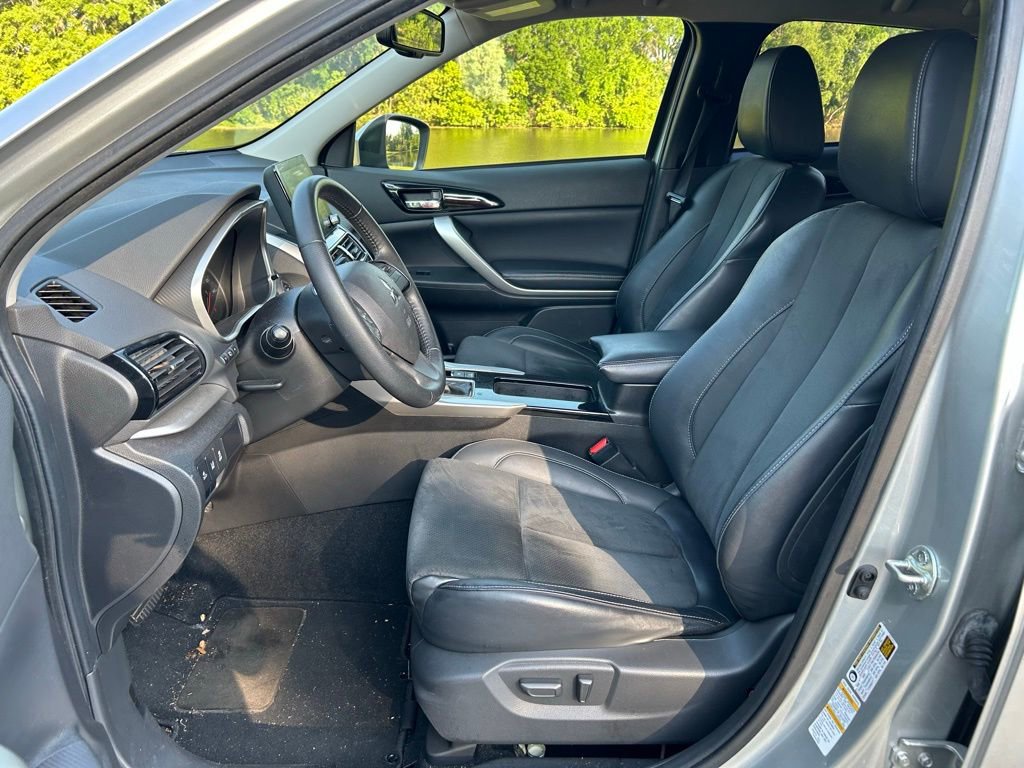 Used 2022 Mitsubishi Eclipse Cross SE AWD/4WD image 14