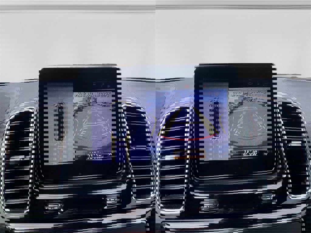 Certified 2019 Mercedes-Benz GLE 43 AMG 4MATIC Coupe image 17