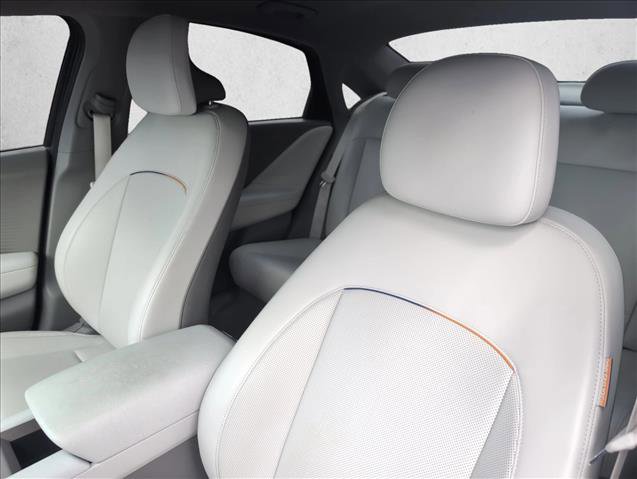 Certified 2025 Hyundai Ioniq 6 SEL image 10