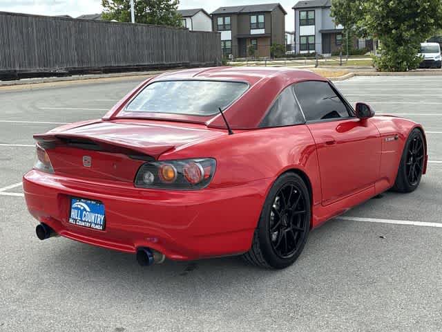 Used 2006 Honda S2000 image 6