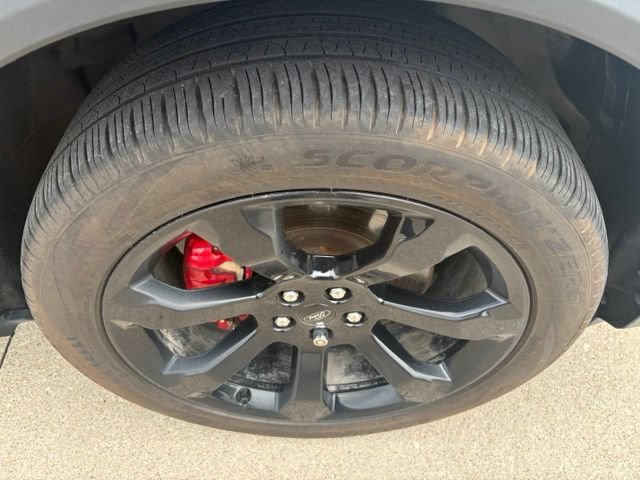 Used 2024 Ford Explorer ST w/ Technology Package AWD/4WD image 23