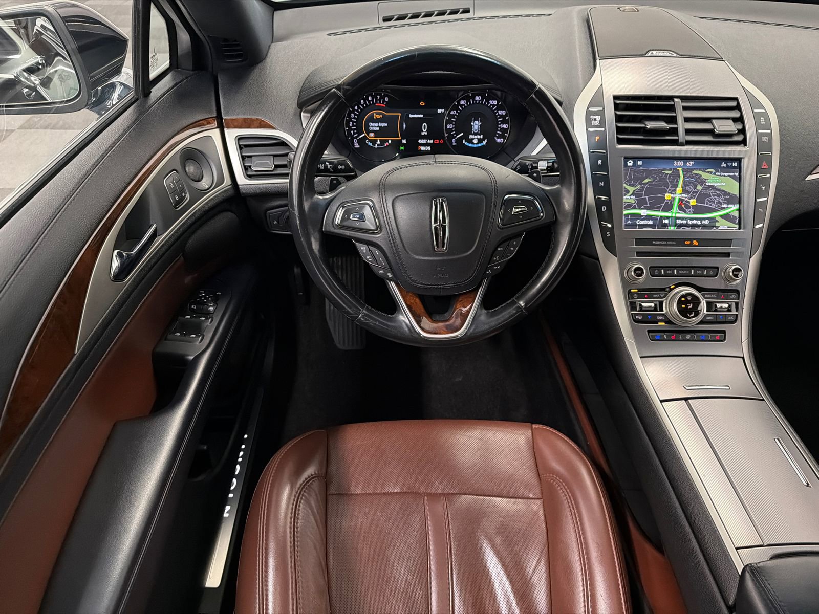 Used 2019 Lincoln MKZ Reserve image 18