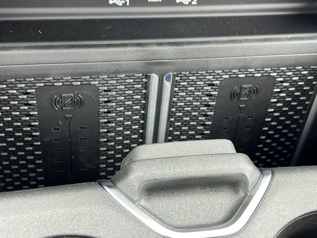 New 2026 RAM 2500 Big Horn AWD/4WD image 28