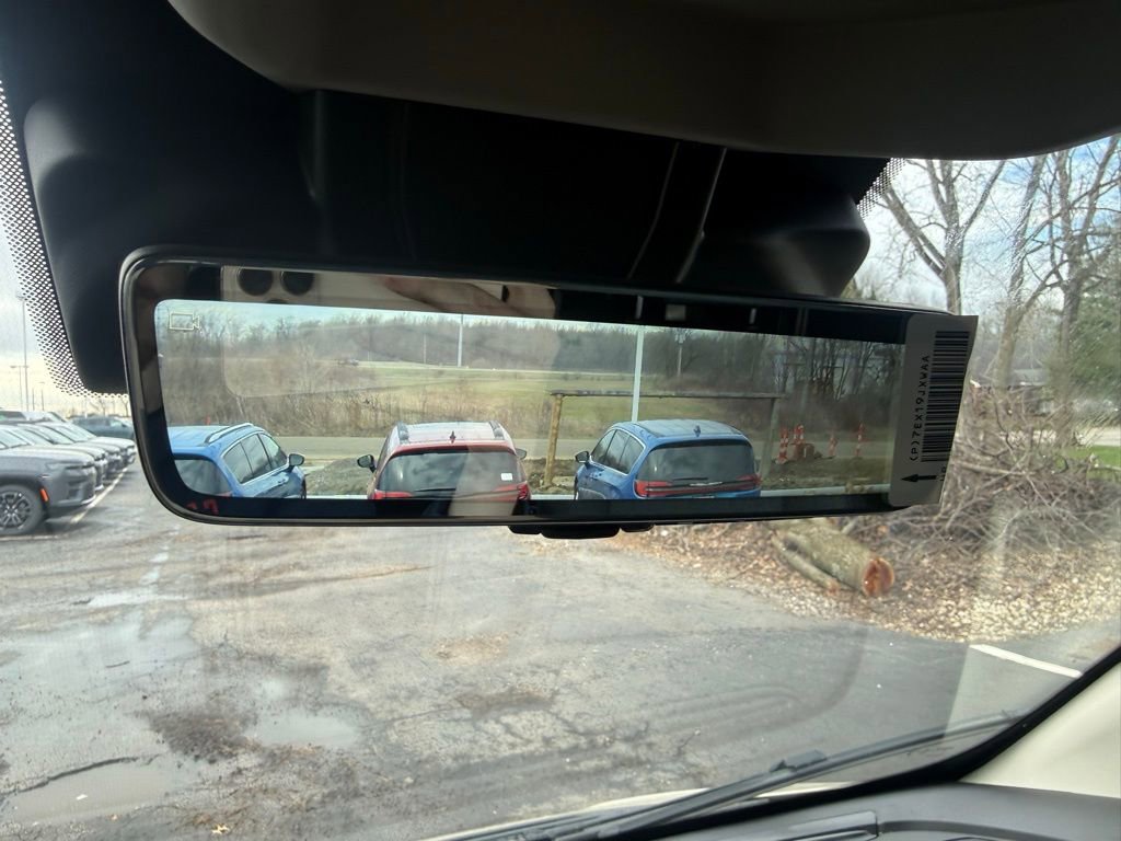 New 2026 RAM ProMaster 2500 w/ Safety Group image 30