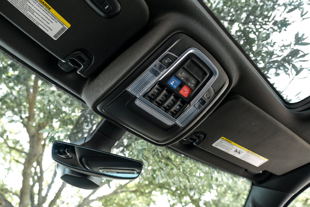 Used 2022 RAM 1500 Big Horn AWD/4WD image 41