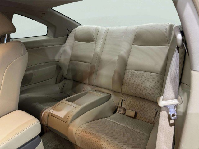 Used 2006 INFINITI G35 Coupe RWD image 28