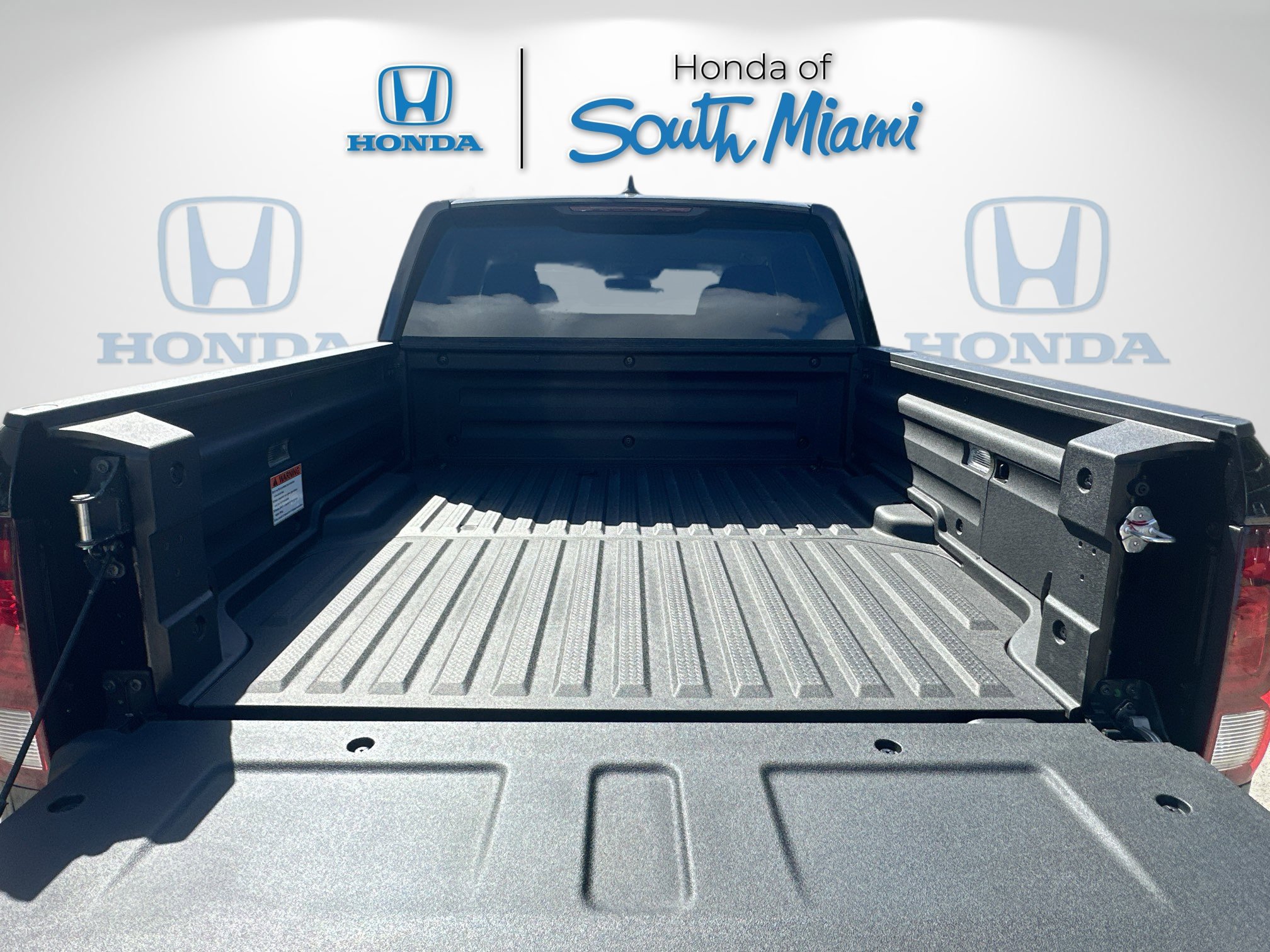 New 2026 Honda Ridgeline Sport image 21