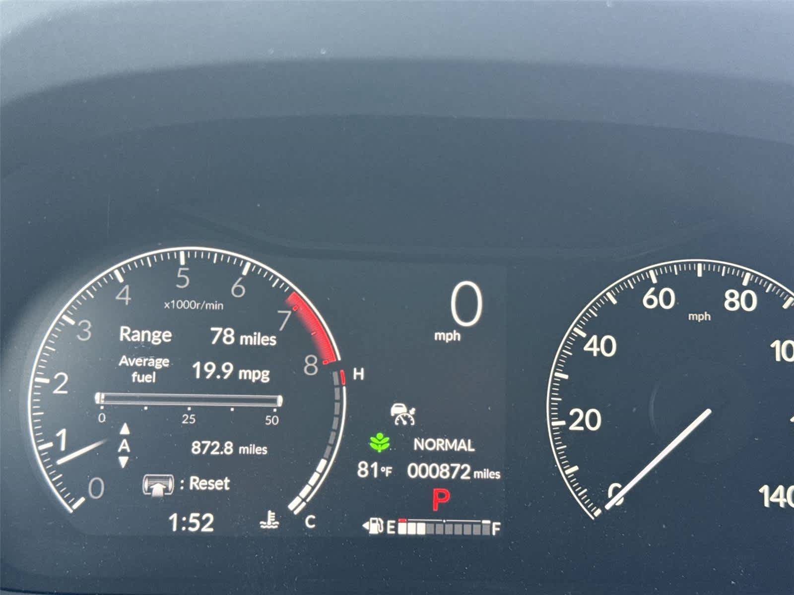 Used 2026 Honda Ridgeline TrailSport image 32
