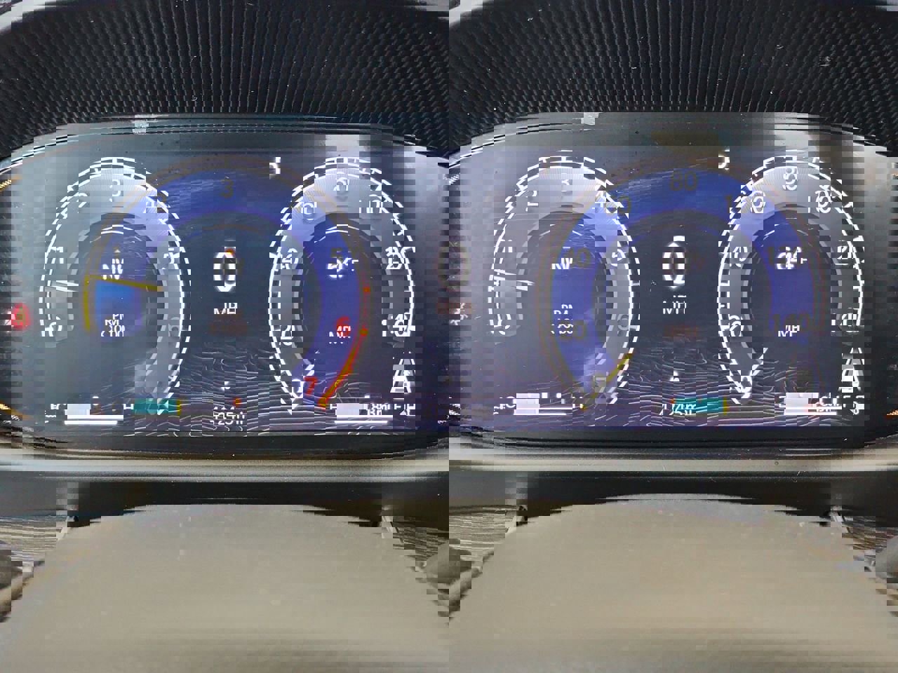 Used 2024 Jeep Wagoneer Series II w/ Convenience Group I image 26