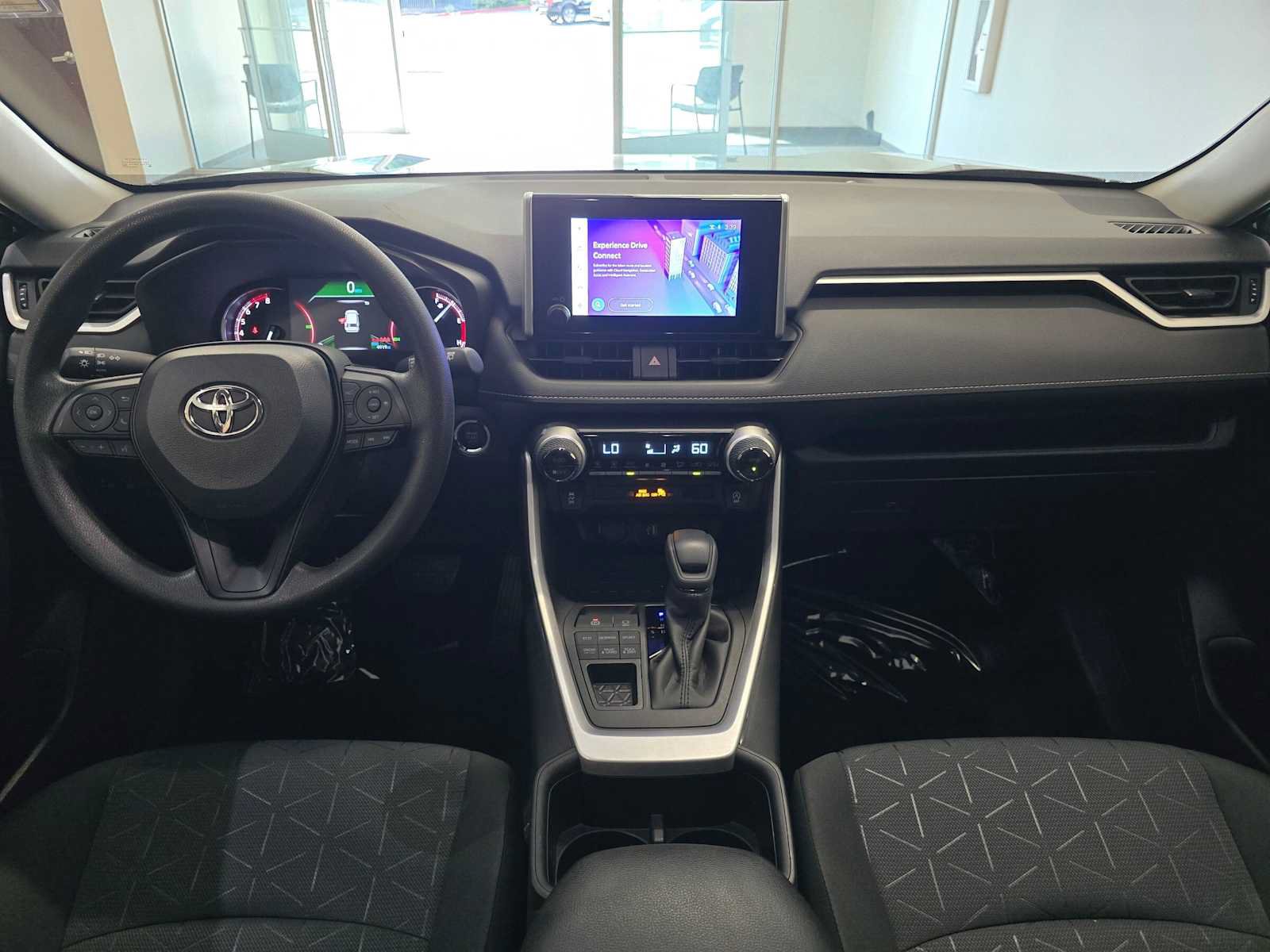Certified 2025 Toyota RAV4 XLE AWD/4WD image 10