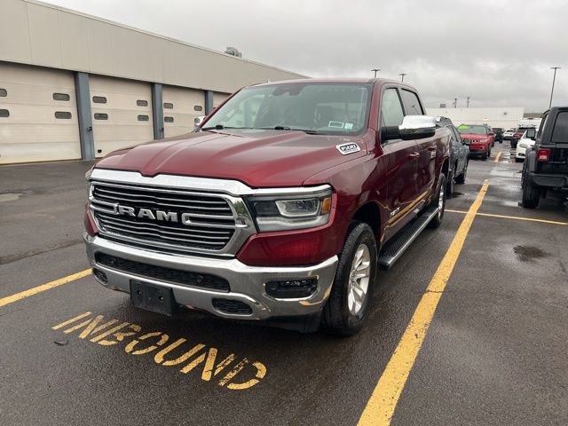Used 2023 RAM 1500 Laramie