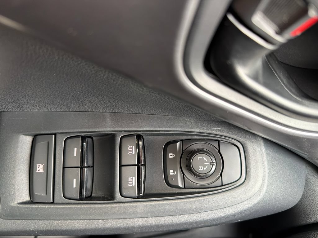 Certified 2024 Subaru Impreza 2.0i Sport AWD/4WD image 47