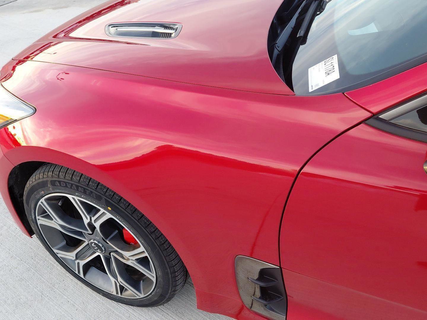 Used 2018 Kia Stinger GT2 image 22