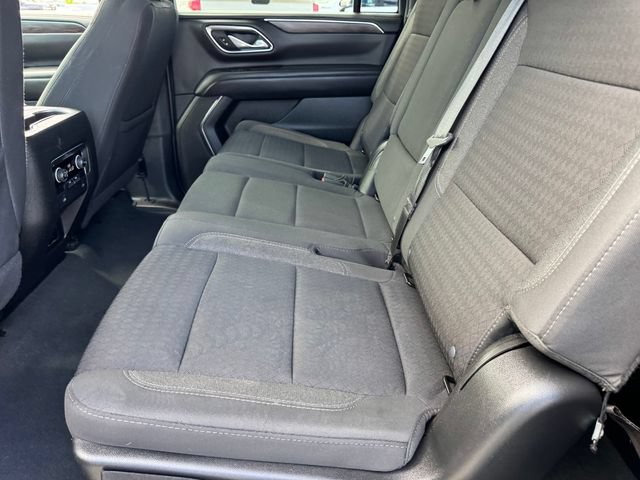 Certified 2024 Chevrolet Suburban LS RWD image 11